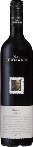 Peter Lehmann Moppa Barossa Valley Shiraz
